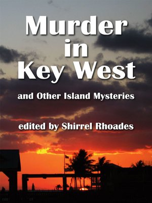 cover image of Murder in Key West
